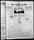 The Teco Echo, November 5, 1936